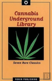 Cannabis Underground Library