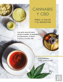 Bertrand.pt - Cannabis Y Cbd Para La Salud Y El Bienestar