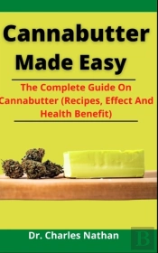 Cannabutter Made Easy