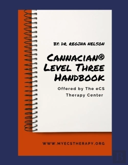 Bertrand.pt - Cannacian(R) Level Three Certification Handbook