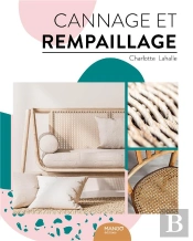 Cannage Et Rempaillage