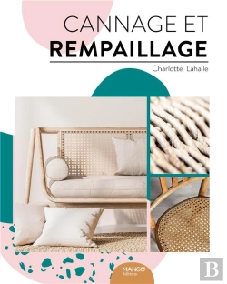 Bertrand.pt - Cannage Et Rempaillage