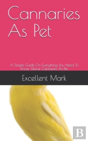 Cannaries As Pet