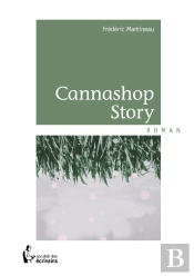 Cannashop Story