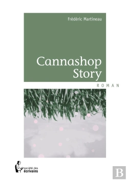 Bertrand.pt - Cannashop Story