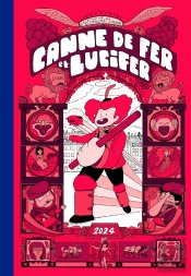 Canne De Fer Et Lucifer