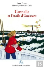 Cannelle & L'Etoile D'Ouessant