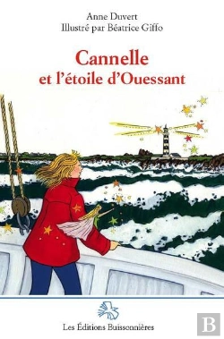 Bertrand.pt - Cannelle & L'Etoile D'Ouessant