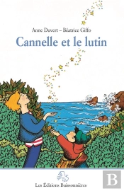 Cannelle Et Le Lutin