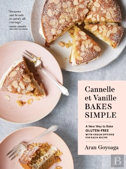 Bertrand.pt - Cannelle Et Vanille Bakes Simple