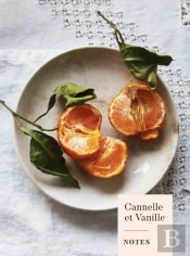 Cannelle Et Vanille Notes