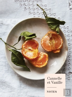 Bertrand.pt - Cannelle Et Vanille Notes