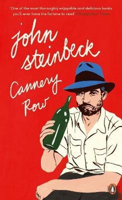Bertrand.pt - Cannery Row