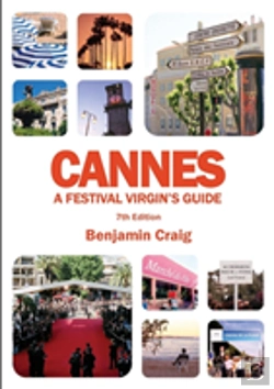 Bertrand.pt - Cannes - A Festival Virgin'S Guide (7th Edition)