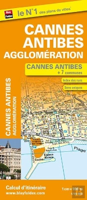 Cannes Antibes Agglo
