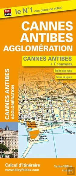 Bertrand.pt - Cannes Antibes Agglo