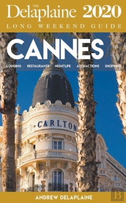 Bertrand.pt - Cannes - The Delaplaine 2020 Long Weeken