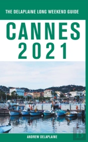 Cannes - The Delaplaine 2021 Long Weeken