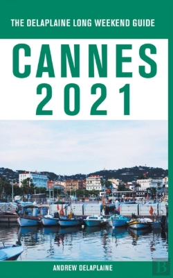Bertrand.pt - Cannes - The Delaplaine 2021 Long Weeken