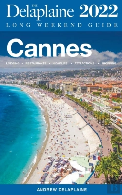 Bertrand.pt - Cannes - The Delaplaine 2022 Long Weekend  Guide