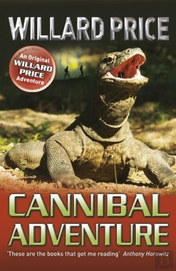 Bertrand.pt - Cannibal Adventure
