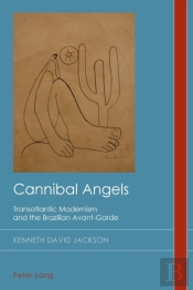 Cannibal Angels