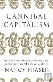 Cannibal Capitalism