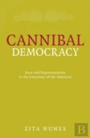 Cannibal Democracy