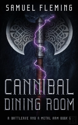 Bertrand.pt - Cannibal Dining Room