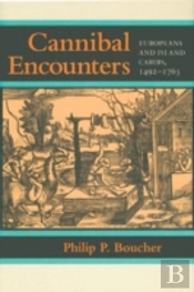 Cannibal Encounters