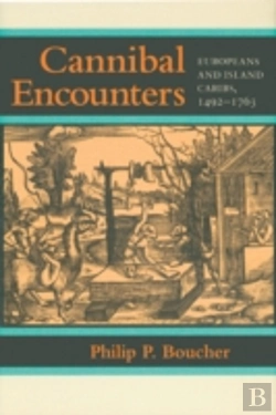Bertrand.pt - Cannibal Encounters