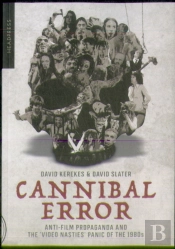 Cannibal Error