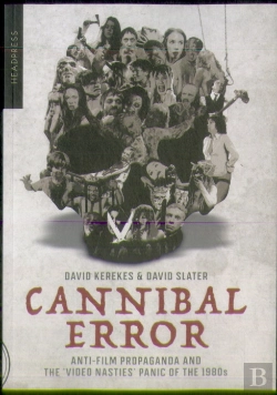 Bertrand.pt - Cannibal Error
