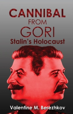 Bertrand.pt - Cannibal From Gori: Stalin'S Holocaust