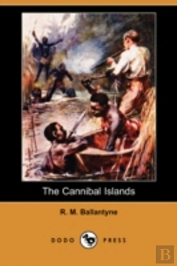 Bertrand.pt - Cannibal Islands (Dodo Press)