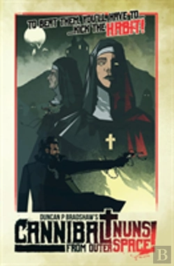 Bertrand.pt - Cannibal Nuns From Outer Space!