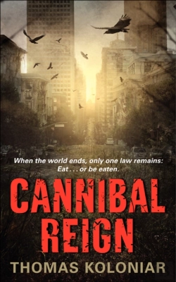 Bertrand.pt - Cannibal Reign