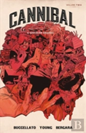 Cannibal Volume 2