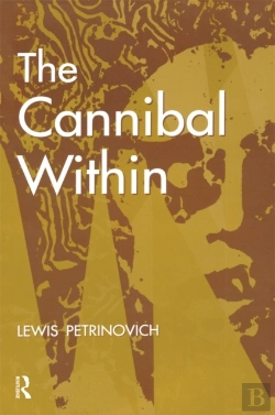 Bertrand.pt - Cannibal Within