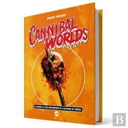 Bertrand.pt - Cannibal Worlds : Le Genre Le Plus Controversé De L'Histoire Du Cinéma