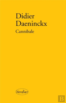 Bertrand.pt - Cannibale