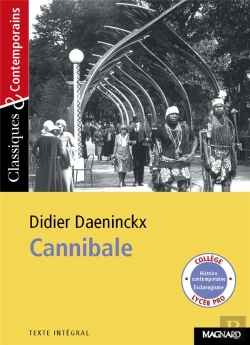 Bertrand.pt - Cannibale