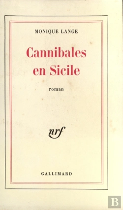 Bertrand.pt - Cannibales En Sicile
