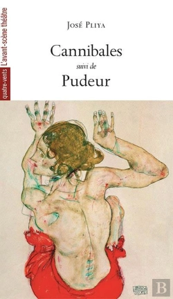 Bertrand.pt - Cannibales ; Pudeur