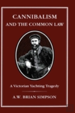 Bertrand.pt - Cannibalism And Common Law