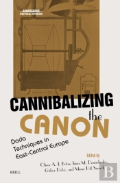 Cannibalizing The Canon