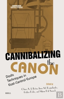 Bertrand.pt - Cannibalizing The Canon