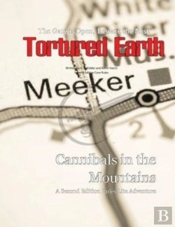 Bertrand.pt - Cannibals In The Mountains - A Tortured Earth Adventure