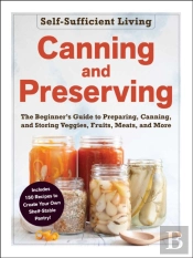 Canning And Preserving