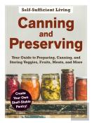 Canning And Preserving